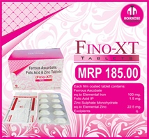 FINO-XT